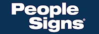 People Signs